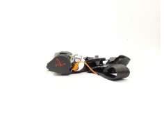 Recambio de cinturon seguridad delantero izquierdo para peugeot 307 5p xs+hdi referencia OEM IAM 96527697XX   2