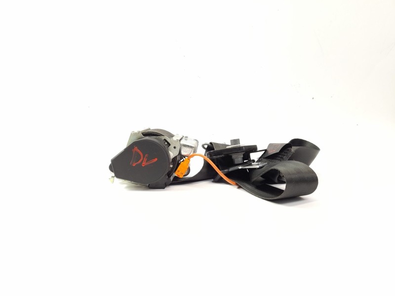 Recambio de cinturon seguridad delantero izquierdo para peugeot 307 5p xs+hdi referencia OEM IAM 96527697XX  