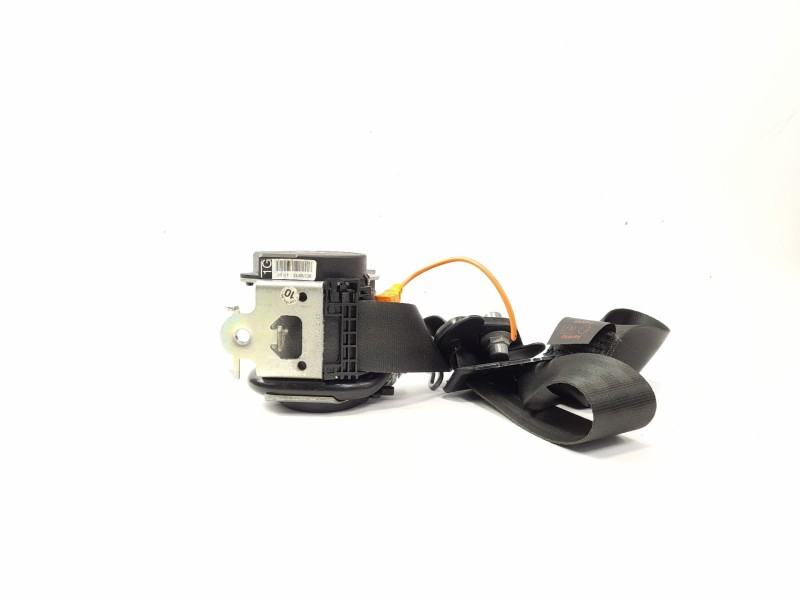 Recambio de cinturon seguridad delantero izquierdo para peugeot 307 5p xs+hdi referencia OEM IAM 96527697XX  