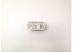 Recambio de luz interior para peugeot 307 5p xs+hdi referencia OEM IAM 9680713880  
