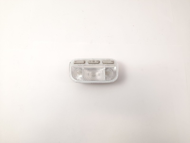 Recambio de luz interior para peugeot 307 5p xs+hdi referencia OEM IAM 9680713880  
