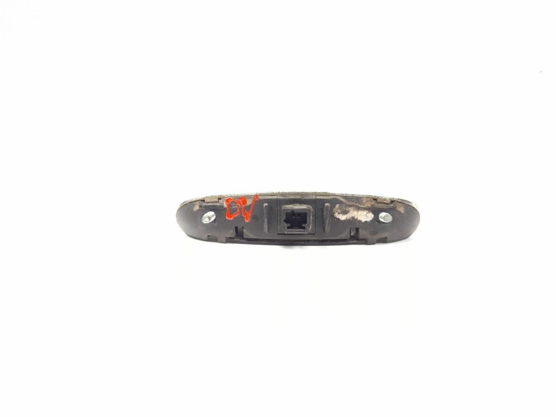 Recambio de maneta exterior porton para peugeot 307 5p xs+hdi referencia OEM IAM   