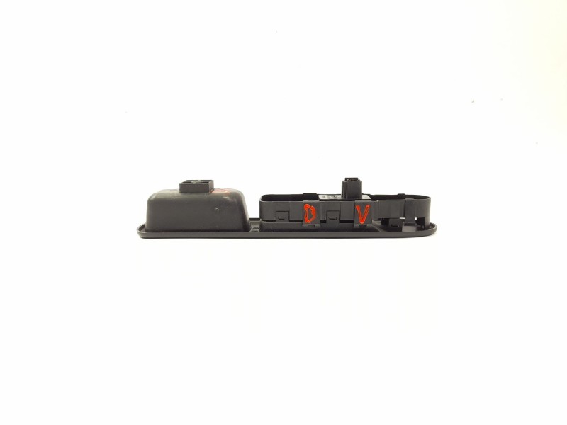Recambio de mando elevalunas delantero derecho para peugeot 307 5p xs+hdi referencia OEM IAM 96351625XT  53269709