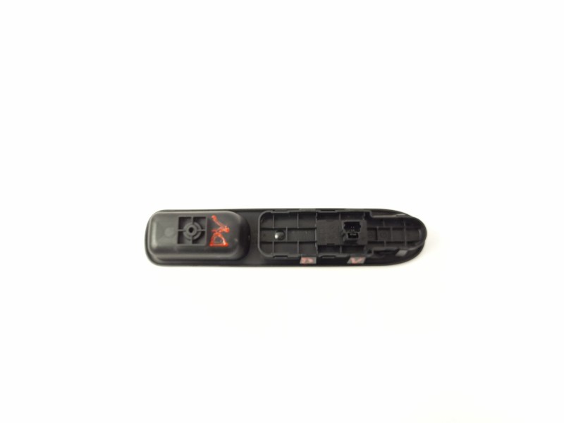 Recambio de mando elevalunas delantero derecho para peugeot 307 5p xs+hdi referencia OEM IAM 96351625XT  53269709
