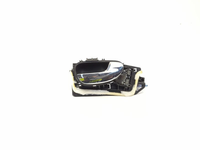 Recambio de maneta interior trasera derecha para peugeot 307 5p xs+hdi referencia OEM IAM 9643604477  9658269377