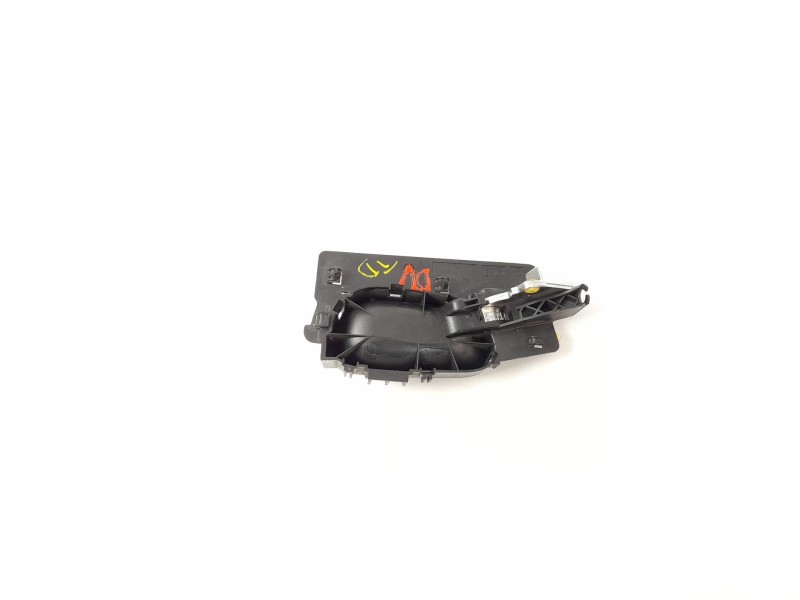 Recambio de maneta interior trasera derecha para peugeot 307 5p xs+hdi referencia OEM IAM 9643604477  9658269377
