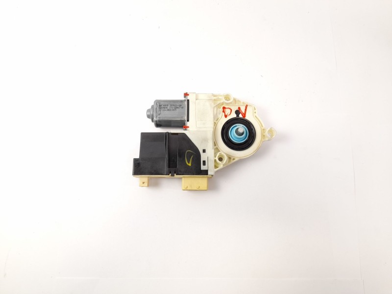 Recambio de motor elevalunas delantero derecho para peugeot 307 5p xs+hdi referencia OEM IAM 9681587180 997831101 964788100