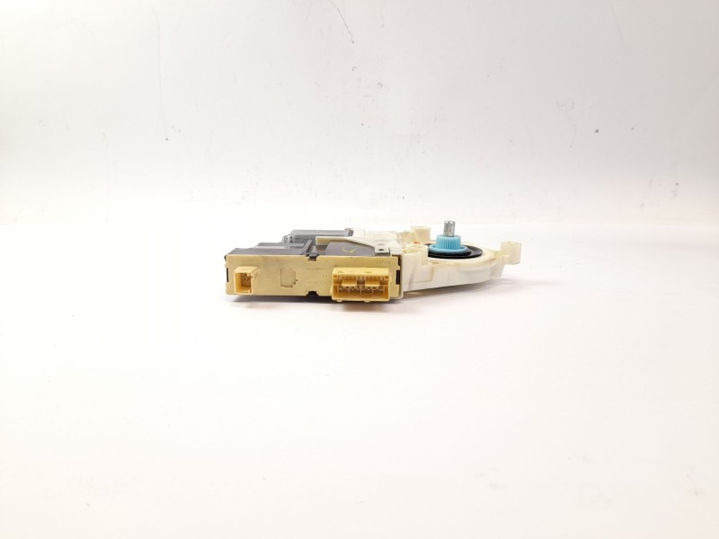 Recambio de motor elevalunas delantero derecho para peugeot 307 5p xs+hdi referencia OEM IAM 9681587180 997831101 964788100