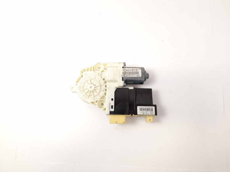 Recambio de motor elevalunas delantero derecho para peugeot 307 5p xs+hdi referencia OEM IAM 9681587180 997831101 964788100