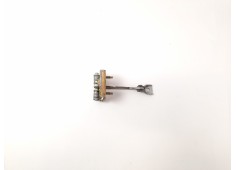 Recambio de retenedor puerta para peugeot 307 5p xs+hdi referencia OEM IAM   