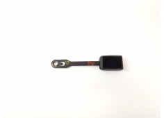 Recambio de enganche cinturon seguridad delantero derecho para peugeot 307 5p xs+hdi referencia OEM IAM   