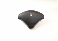 Recambio de airbag delantero izquierdo para peugeot 307 5p xs+hdi referencia OEM IAM 96821872ZR  BAMPT11058