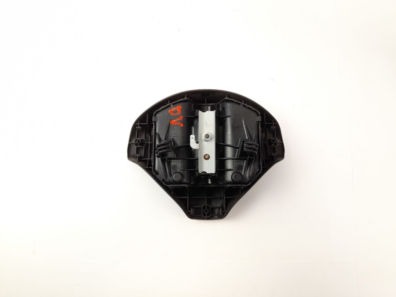 Recambio de airbag delantero izquierdo para peugeot 307 5p xs+hdi referencia OEM IAM 96821872ZR  BAMPT11058