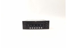 Recambio de sistema audio / radio cd para peugeot 307 5p xs+hdi referencia OEM IAM 9662925977  96629259XT