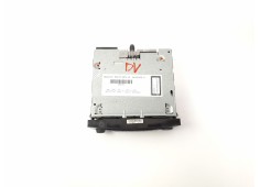 Recambio de sistema audio / radio cd para peugeot 307 5p xs+hdi referencia OEM IAM 9662925977  96629259XT 2