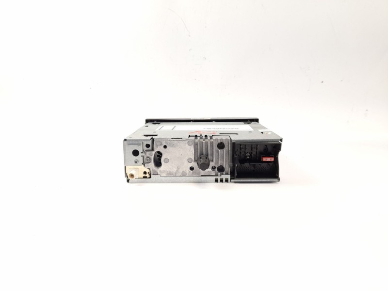 Recambio de sistema audio / radio cd para peugeot 307 5p xs+hdi referencia OEM IAM 9662925977  96629259XT