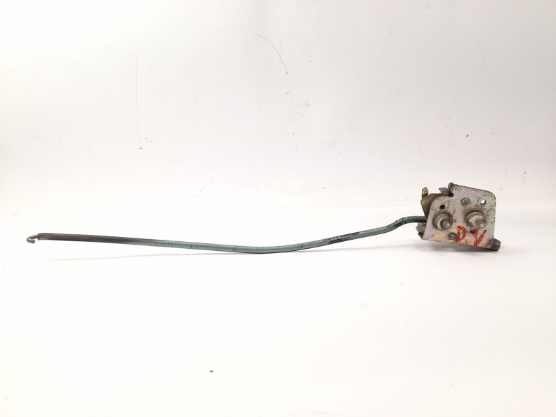 Recambio de cerradura puerta delantera derecha para citroen gs 1.1 referencia OEM IAM   