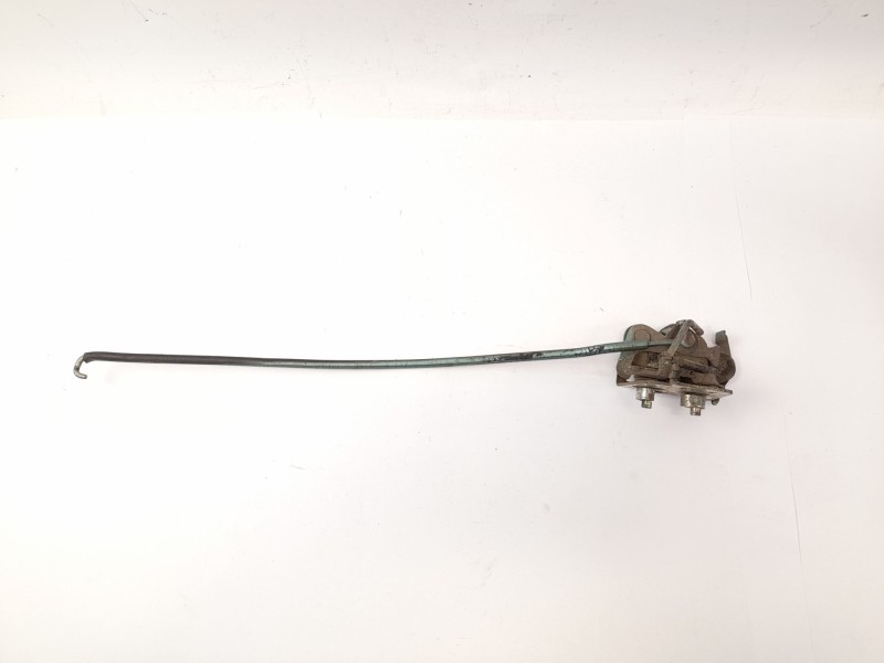 Recambio de cerradura puerta delantera derecha para citroen gs 1.1 referencia OEM IAM   