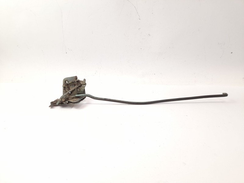 Recambio de cerradura puerta delantera derecha para citroen gs 1.1 referencia OEM IAM   