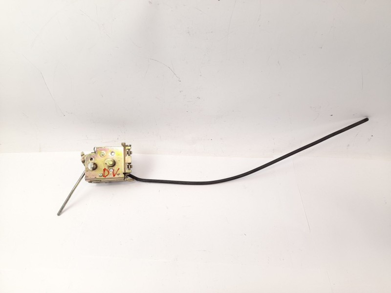 Recambio de cerradura puerta trasera derecha para citroen gs 1.1 referencia OEM IAM   