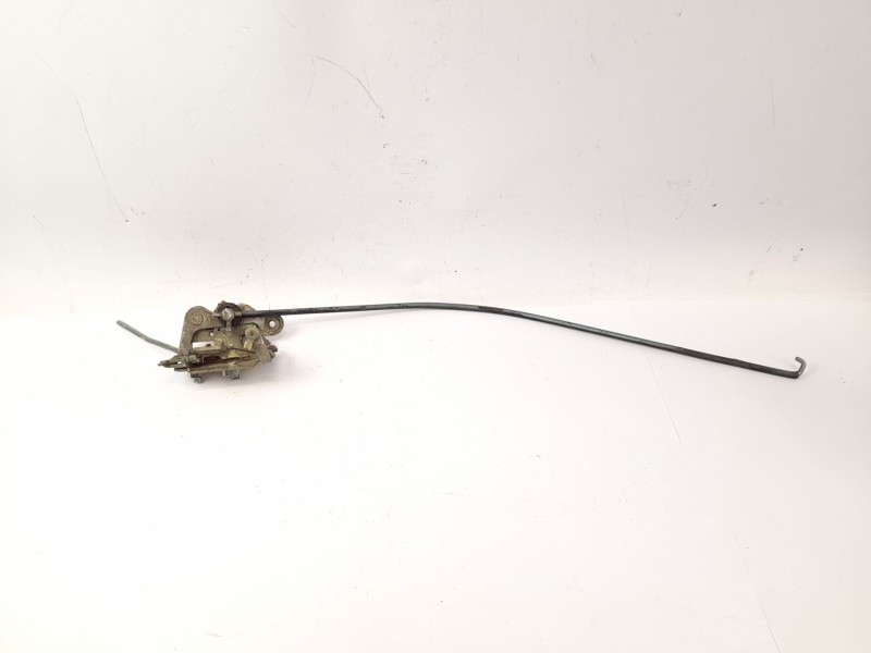 Recambio de cerradura puerta trasera derecha para citroen gs 1.1 referencia OEM IAM   