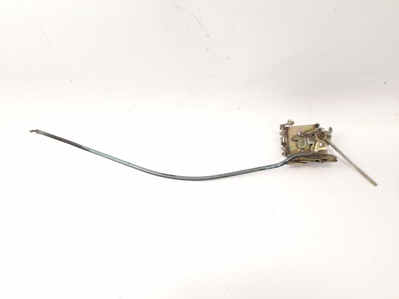 Recambio de cerradura puerta trasera derecha para citroen gs 1.1 referencia OEM IAM   