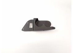 Recambio de moldura para peugeot 307 5p xs+hdi referencia OEM IAM 9634500877  