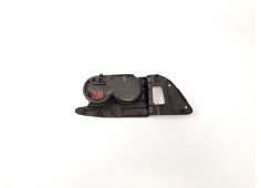 Recambio de moldura para peugeot 307 5p xs+hdi referencia OEM IAM 9634500877   2