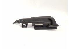 Recambio de moldura para peugeot 307 5p xs+hdi referencia OEM IAM 9640395877  