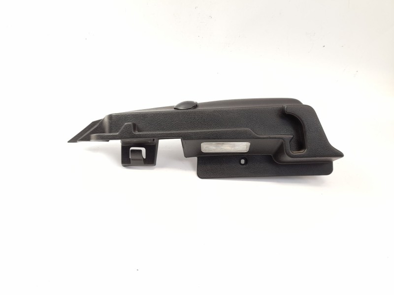 Recambio de moldura para peugeot 307 5p xs+hdi referencia OEM IAM 9640395877  