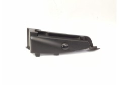 Recambio de moldura para peugeot 307 5p xs+hdi referencia OEM IAM 9640395877   2