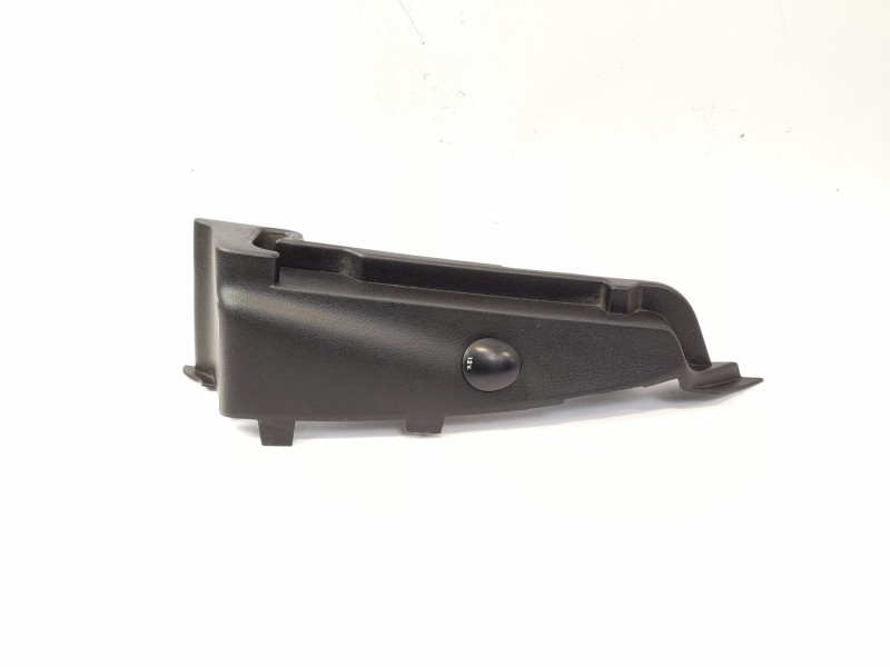 Recambio de moldura para peugeot 307 5p xs+hdi referencia OEM IAM 9640395877  