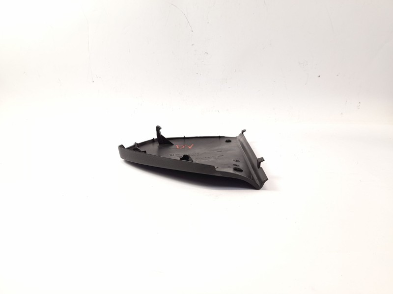 Recambio de moldura para peugeot 307 5p xs+hdi referencia OEM IAM 9634506877  