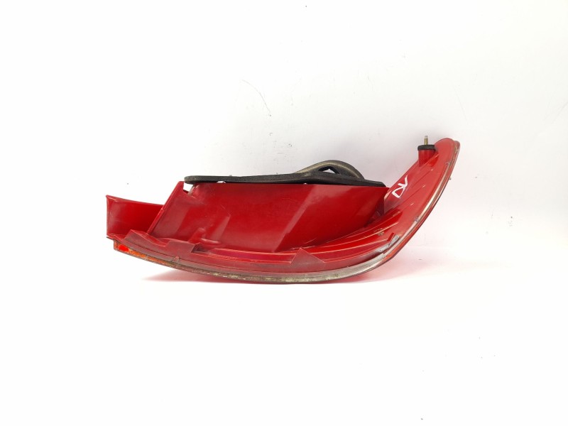 Recambio de piloto trasero izquierdo para peugeot 307 5p xs+hdi referencia OEM IAM 557676B  