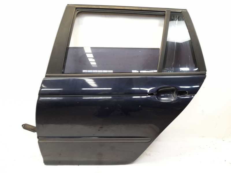 Recambio de puerta trasera izquierda para bmw serie 3 touring (e46) 320d referencia OEM IAM   