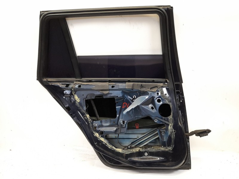 Recambio de puerta trasera izquierda para bmw serie 3 touring (e46) 320d referencia OEM IAM   