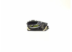 Recambio de maneta interior delantera derecha para peugeot 307 5p xs+hdi referencia OEM IAM 9643604477  9658269377