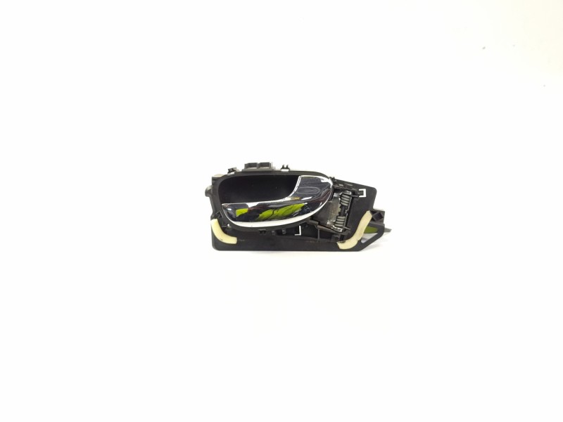 Recambio de maneta interior delantera derecha para peugeot 307 5p xs+hdi referencia OEM IAM 9643604477  9658269377
