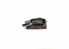 Recambio de maneta interior delantera derecha para peugeot 307 5p xs+hdi referencia OEM IAM 9643604477  9658269377 2