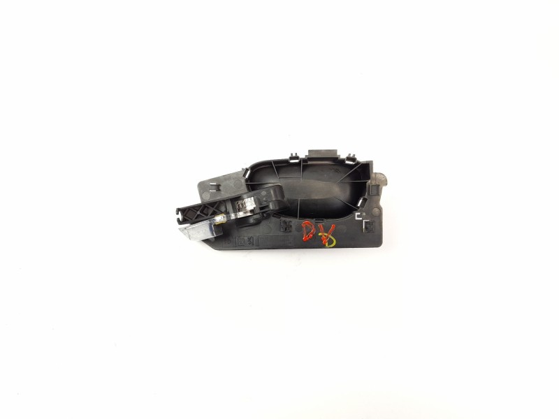Recambio de maneta interior delantera derecha para peugeot 307 5p xs+hdi referencia OEM IAM 9643604477  9658269377