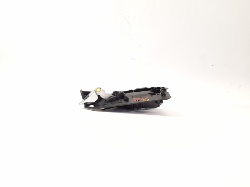Recambio de maneta interior delantera derecha para peugeot 307 5p xs+hdi referencia OEM IAM 9643604477  9658269377