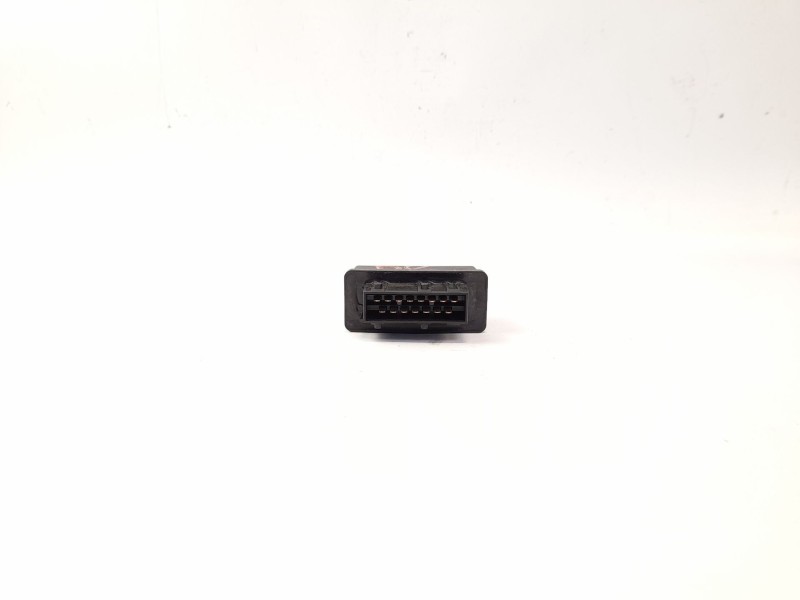 Recambio de rele para peugeot 307 5p xs+hdi referencia OEM IAM 240107  