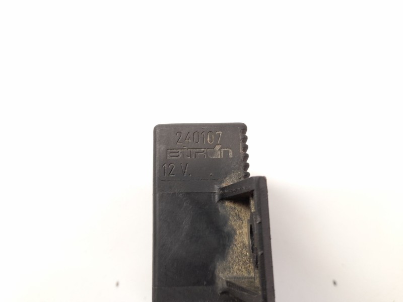 Recambio de rele para peugeot 307 5p xs+hdi referencia OEM IAM 240107  