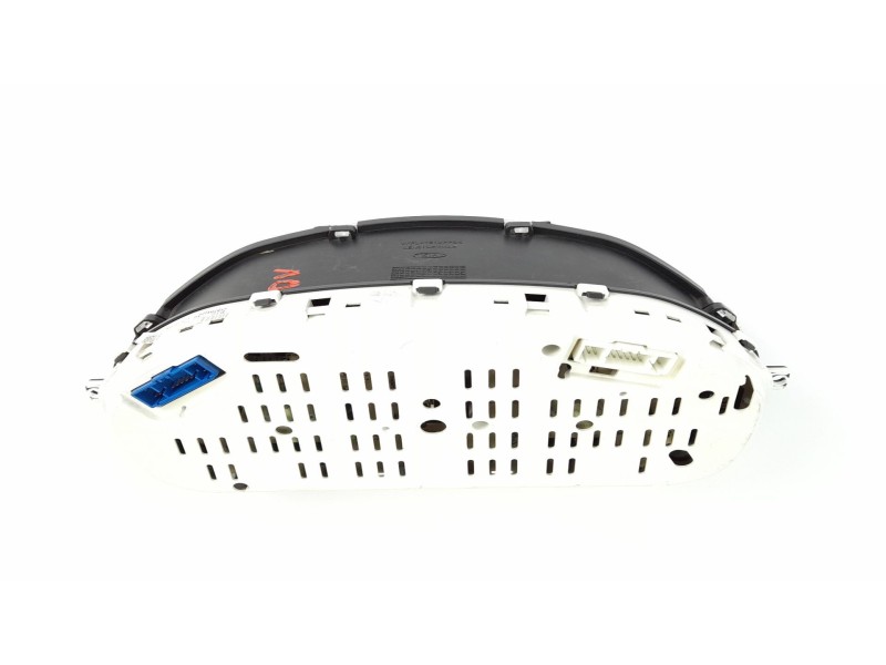 Recambio de cuadro instrumentos para kia picanto 1.0 referencia OEM IAM 77130740 9400707090 