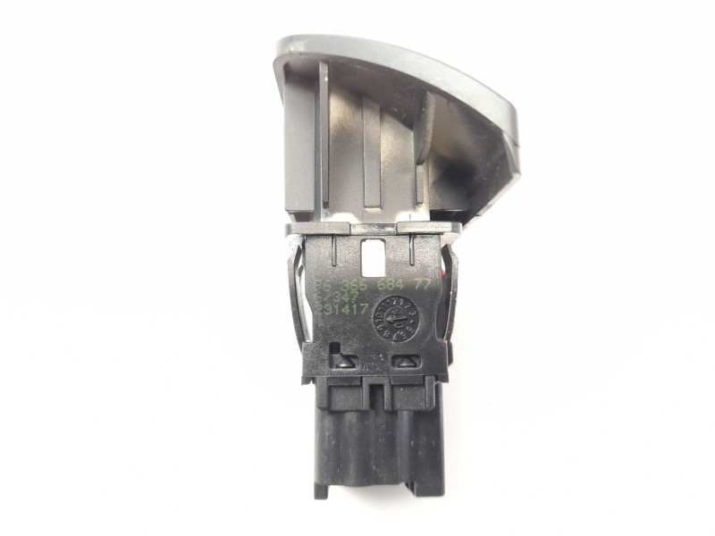 Recambio de boton cierre centralizado para peugeot 307 5p xs+hdi referencia OEM IAM 9636668477  