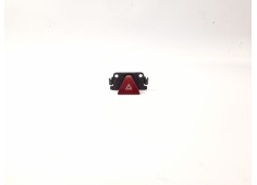 Recambio de warning para peugeot 307 5p xs+hdi referencia OEM IAM 9643219577  