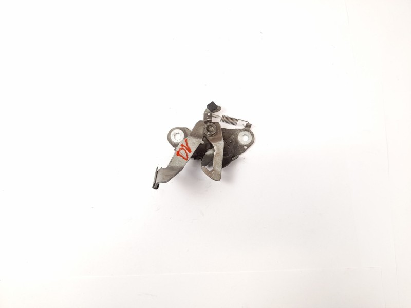 Recambio de cerradura capot para peugeot 307 5p xs+hdi referencia OEM IAM   