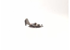 Recambio de cerradura capot para peugeot 307 5p xs+hdi referencia OEM IAM    2
