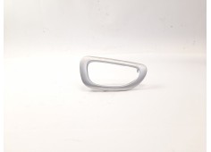 Recambio de moldura para peugeot 307 5p xs+hdi referencia OEM IAM 9634769777  