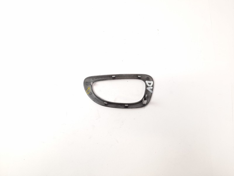 Recambio de moldura para peugeot 307 5p xs+hdi referencia OEM IAM 9634769777  